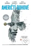 Američtí bohové 1: Stíny - Neil Gaiman