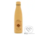 Harry Potter: Nerezová fľaša 500 ml na teplé a studené nápoje - Záškodnícka mapa