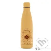 Harry Potter: Nerezová fľaša 500 ml na teplé a studené nápoje - Záškodnícka mapa