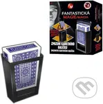 Fantastická magie - Zmizení karetního balíčku