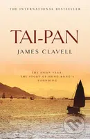 Tai Pan - James Clavell