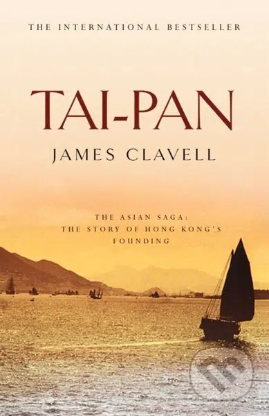 Tai Pan - James Clavell