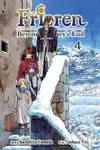 Frieren: Beyond Journey’s End 4 - Kanehito Yamada - kniha z kategorie Komiksy