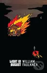 Light in August - William Faulkner - kniha z kategorie Společenská beletrie