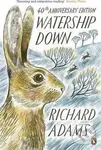 Watership Down - Richard Adams