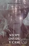 Stopy osudu v čase - Mirka Langerová - kniha z kategorie Poezie