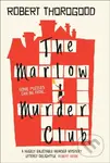 The Marlow Murder Club - Robert Thorogood - kniha z kategorie Detektivky