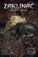 Zaklínač - Blednoucí vzpomínky - Bartosz Sztybor, Amad Mir - kniha z kategorie Komiksy