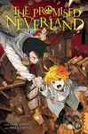 The Promised Neverland 16 - Kaiu Shirai, Posuka Demizu (ilustrátor) - kniha z kategorie Komiksy