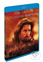 Posledný samuraj - Edward Zwick - film z kategorie Dobrodružné filmy