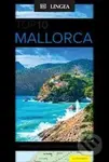 TOP 10 Mallorca - kniha z kategorie Cestopisy z Evropy