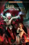 Likario (Krvavé pohraničí) - Vladimír Šlechta - kniha z kategorie Sci-fi a fantasy