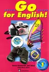Go for English! - Steve Elsworth, Jim Rose