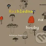 Rozhledna na houby - Bohumíra Peychlová - kniha z kategorie Pohádky