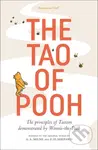 The Tao of Pooh - Benjamin Hoff, E.H. Shepard (ilustrátor) - kniha z kategorie Filozofie