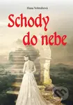 Schody do nebe - Hana Vobrubová - kniha z kategorie Společenská beletrie