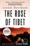 The Rose of Tibet - Lionel Davidson - kniha z kategorie Thrillery