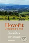Hovořit je vždycky o čem (Vyprávěnky z Podkrkonoší III.) - kniha z kategorie Mýty, pověsti a legendy