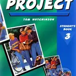 Project 3 - Student's Book - Tom Hutchinson - kniha z kategorie Jazykové učebnice a slovníky