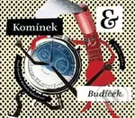 Komínek & Budíček - Pavel Hrnčíř, Michaela Kukovičková - kniha z kategorie Beletrie pro děti