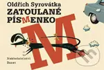 Zatoulané písmenko - Oldřich Syrovátka - kniha z kategorie Pohádky