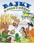 Bajky z pole i tůňky - Hana Karolina Kobulejová - kniha z kategorie Naučné knihy