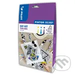 Sada 3 kusov akrylových popisovačov Pintor, (F) tenký, taška