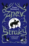Zpěv straky (Ve světě bez naděje ani hlas pravdy nezní líbezně.) - kniha z kategorie Fantasy