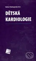 Dětská kardiologie - Václav Chaloupecký - kniha z kategorie Pediatrie