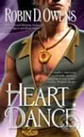 Heart Dance - Robin D. Owens - kniha z kategorie Beletrie
