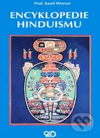 Encyklopedie hinduismu - Karel Werner - kniha z kategorie Hinduismus