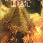 Krystalický dest - Tobias S. Buckell - kniha z kategorie Sci-fi