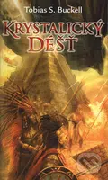Krystalický dest - Tobias S. Buckell - kniha z kategorie Sci-fi