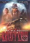 Krvavý kruh - P.N. Elrod - kniha z kategorie Fantasy