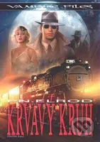 Krvavý kruh - P.N. Elrod - kniha z kategorie Fantasy