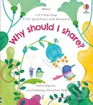 Why should I share? - Katie Daynes, Christine Pym (ilustrátor)