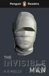 The Invisible Man (Level 4) - H.G. Wells - kniha z kategorie Společenská beletrie