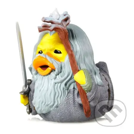 Tubbz kačička Pán Prsteňov Gandalf (You shall not pass)