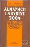 Almanach Labyrint 2004 - kniha z kategorie Humanitní a společenské vědy