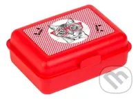 Box na svačinu Baagl Kočka