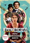 Enola Holmesová: Případ pohřešovaného markýze - Nancy Springer - kniha z kategorie Beletrie pro děti