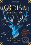 Griša: Světlo a stíny - Leigh Bardugo - kniha z kategorie Beletrie pro děti
