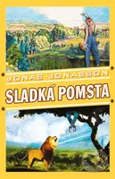 Sladká pomsta - Jonas Jonasson - kniha z kategorie Romantická
