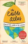 The Edible Atlas - Mina Holland - kniha z kategorie Odborné a naučné