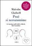 Proč si nerozumíme (Co bychom měli vědět o lidech, které neznáme) - kniha z kategorie Etika