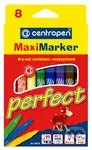 Centropen Značkovač 8610 perfect (8 ks)