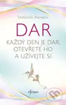 Dar (Každý den je dar, otevřete ho a užívejte si) - Stefanos Xenakis - kniha z kategorie Motivace a seberozvoj