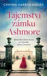 Tajemství zámku Ashmore - Cynthia Harrod-Eagles - kniha z kategorie Romantika