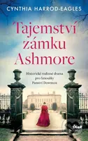 Tajemství zámku Ashmore - Cynthia Harrod-Eagles - kniha z kategorie Romantika