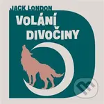Volání divočiny - Jack London
